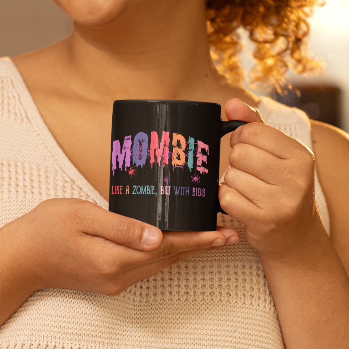 Mombie Mug