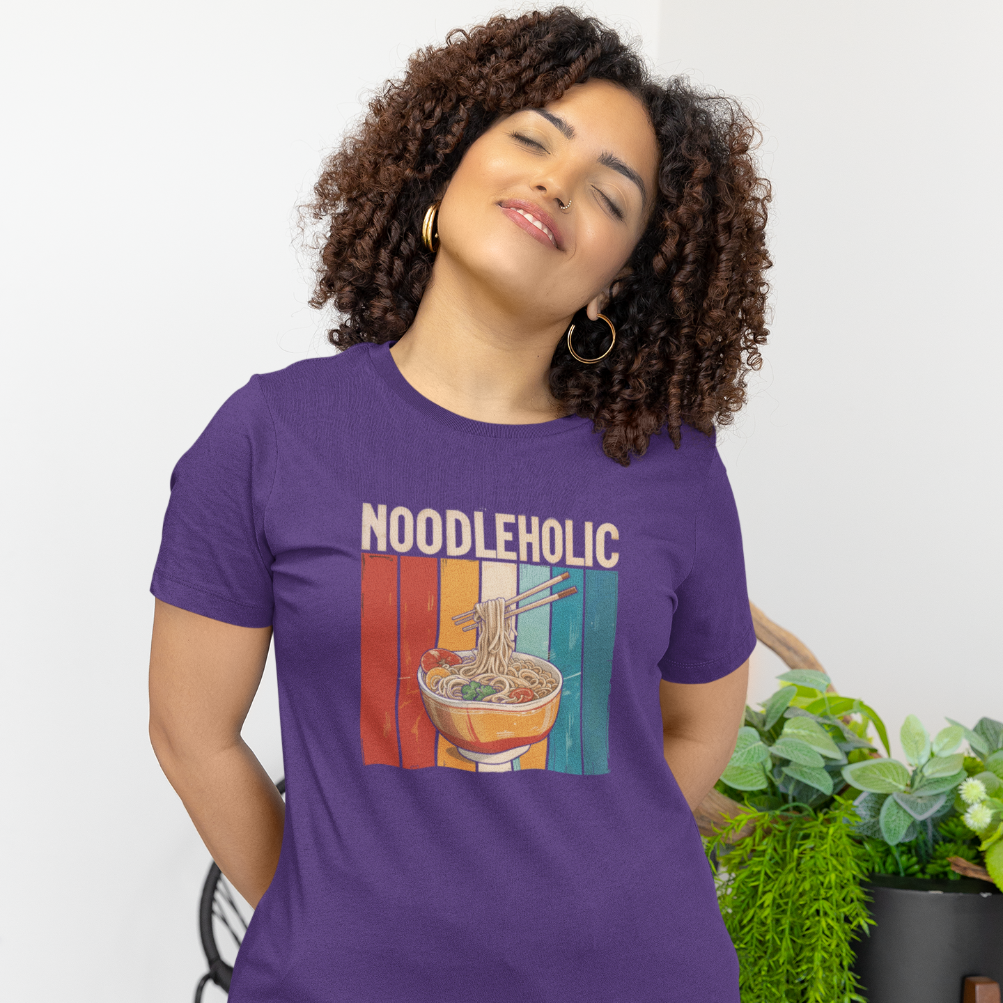 Noodleholic