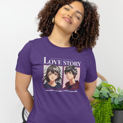 Love Story