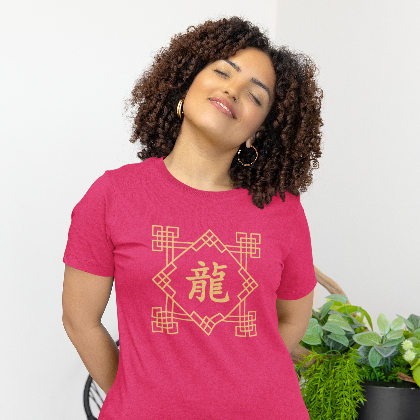 Chinese Zodiac Dragon