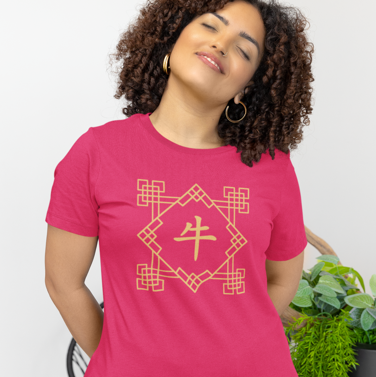 Chinese Zodiac Ox