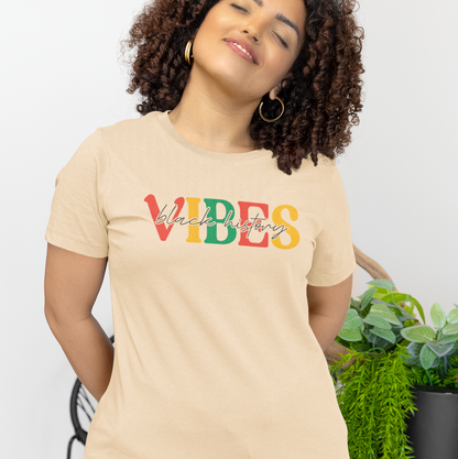 Black History Vibes