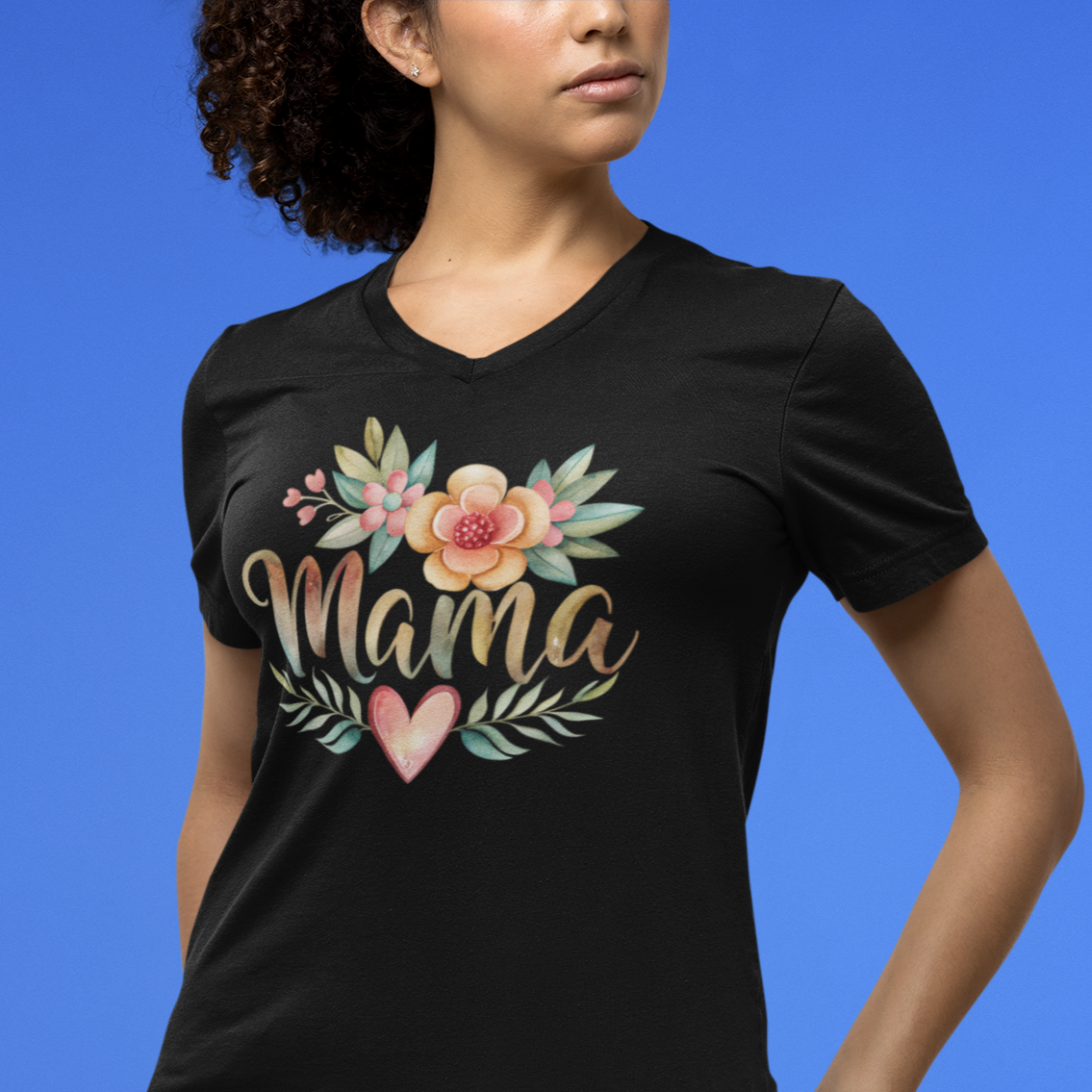 Floral Mama