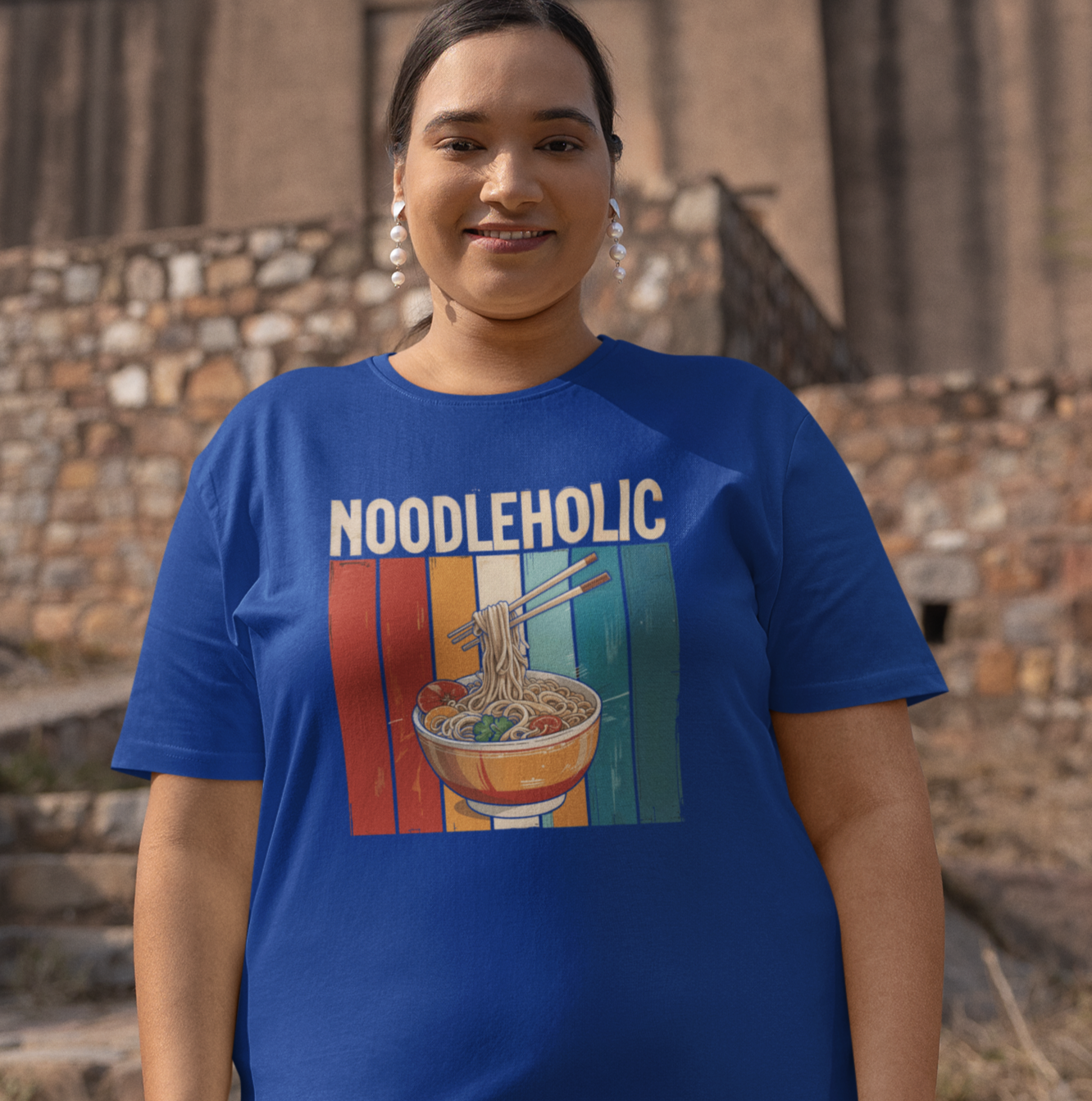 Noodleholic