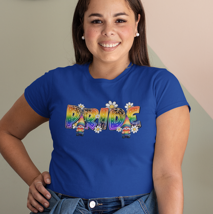 Pride Gnomes