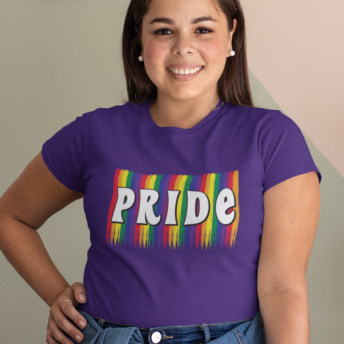 Pride Rainbow