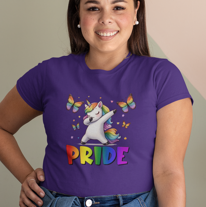 Pride Unicorn