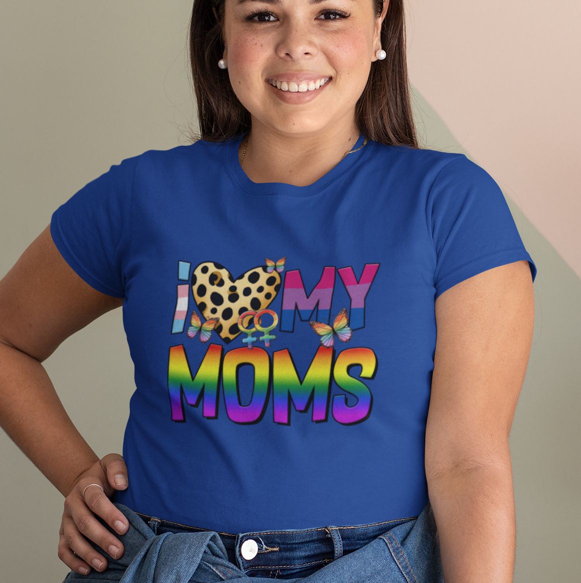I ♥ My Moms
