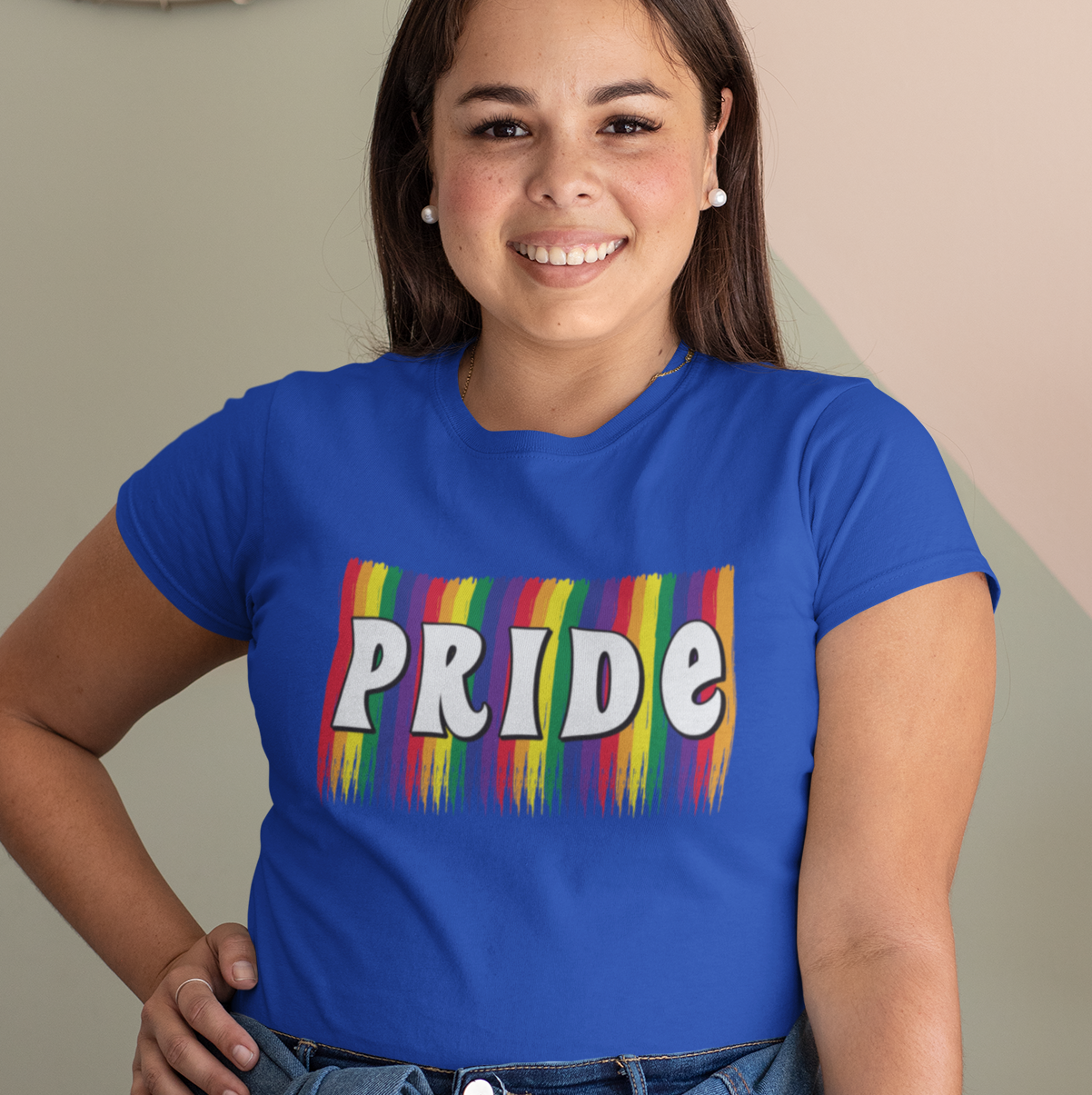 Pride Rainbow