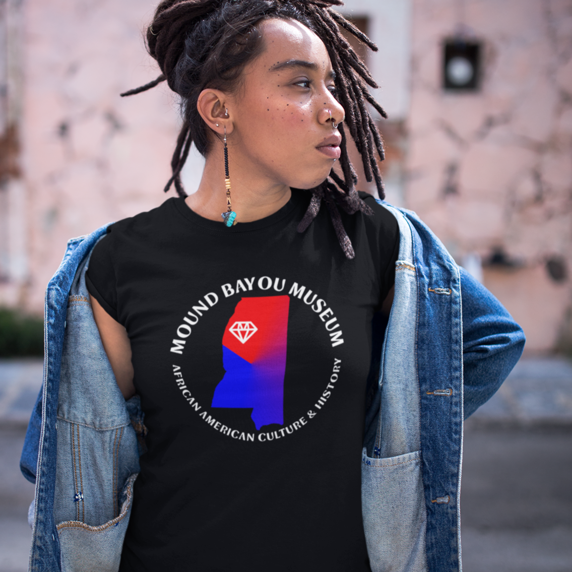 Mound Bayou Museum, African American Culture & History