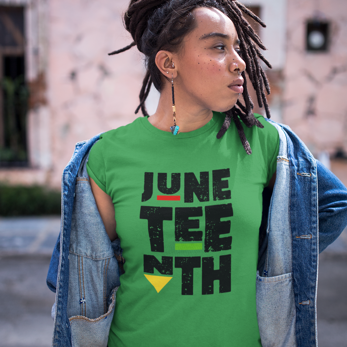 Tribal Juneteenth