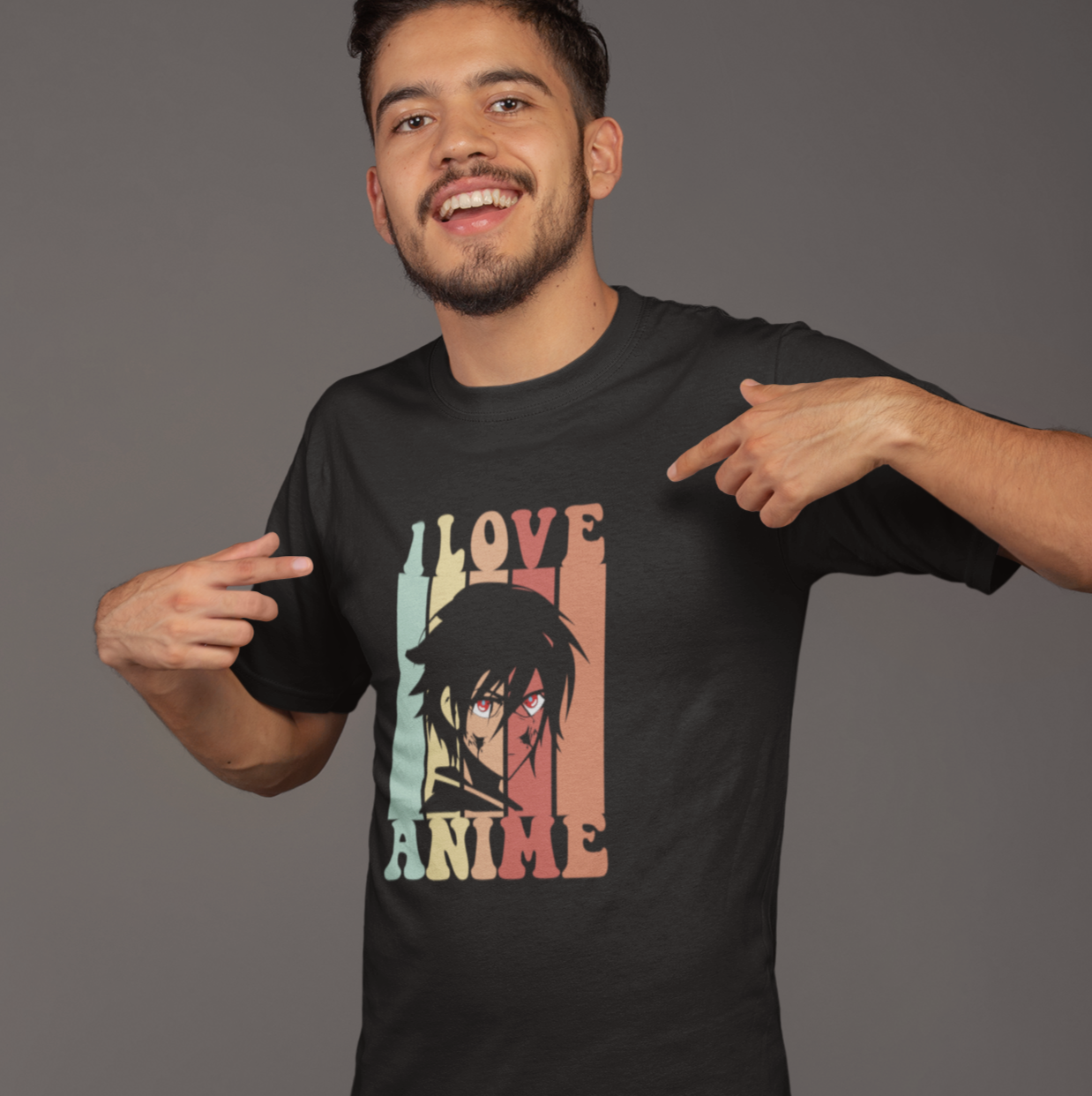 I Love Anime