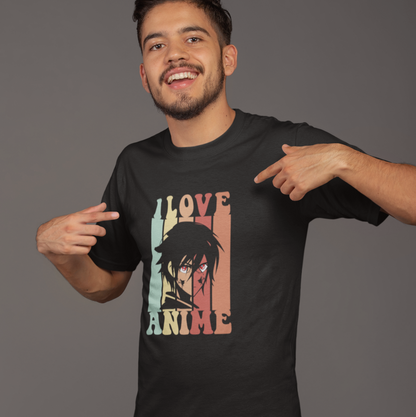 I Love Anime
