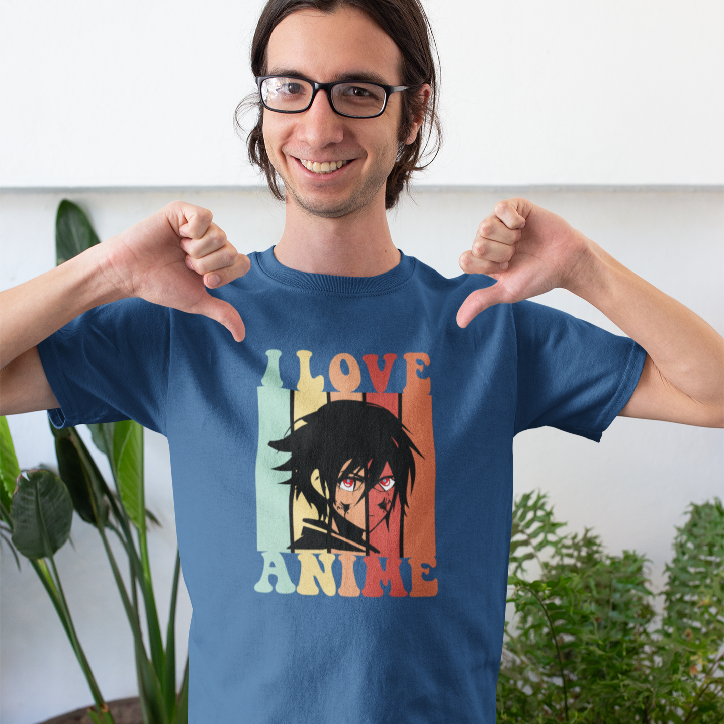 I Love Anime