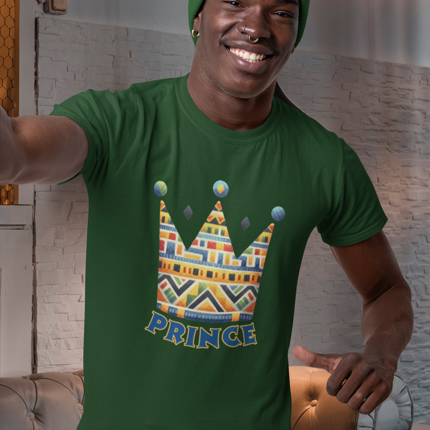 Prince Crown