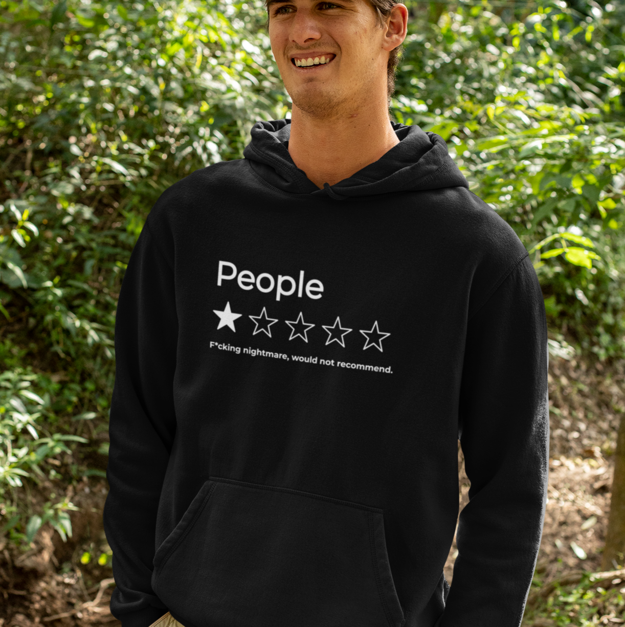 People Review