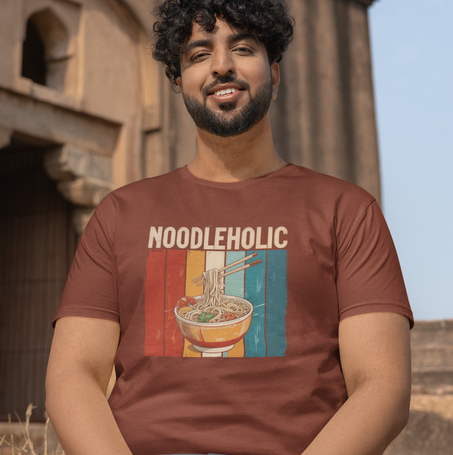 Noodleholic