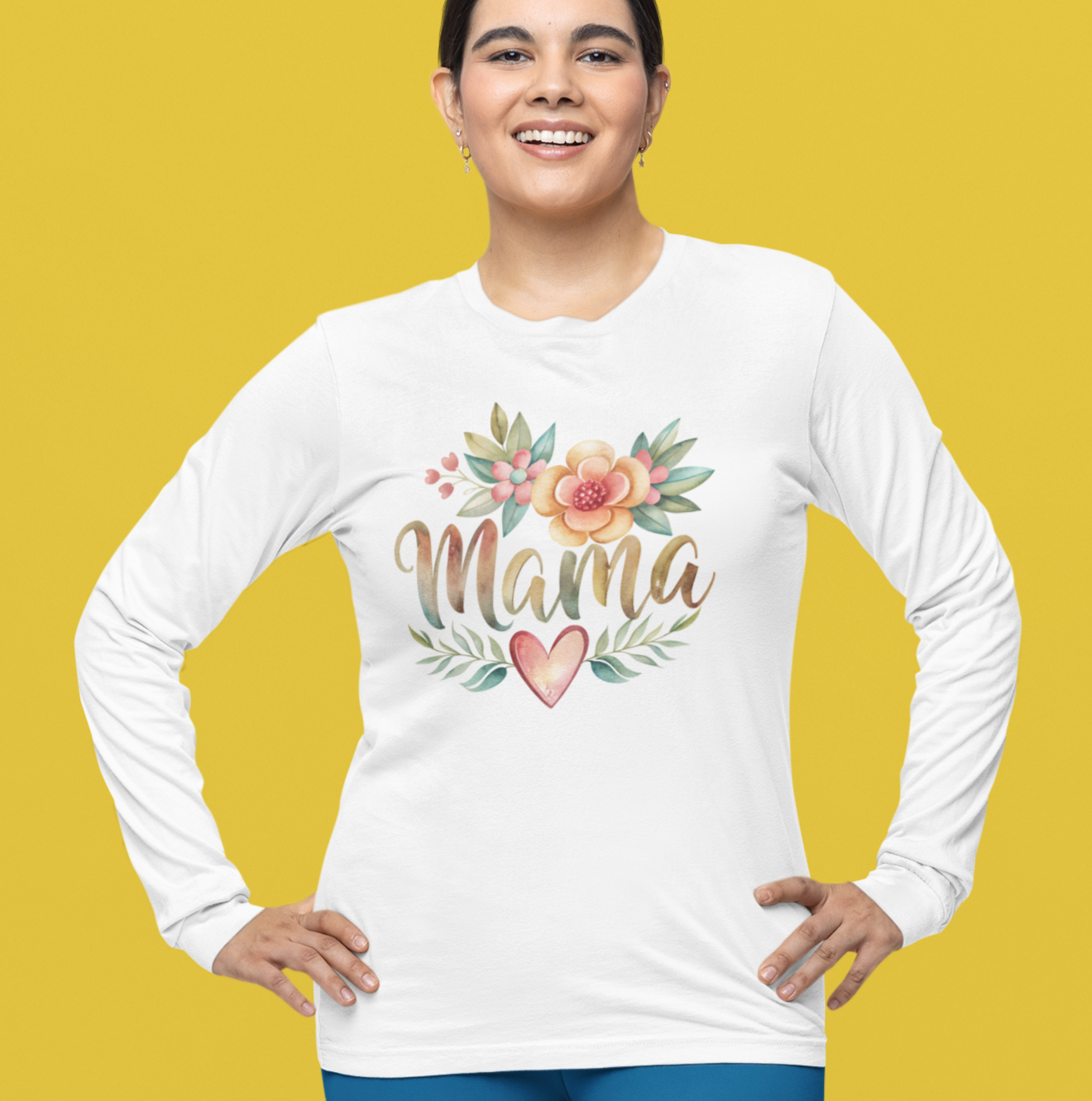 Mama Floral