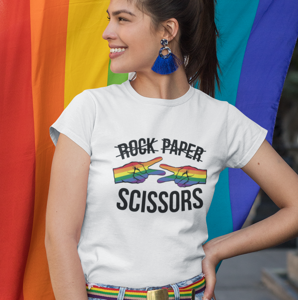 Rock Paper Scissors