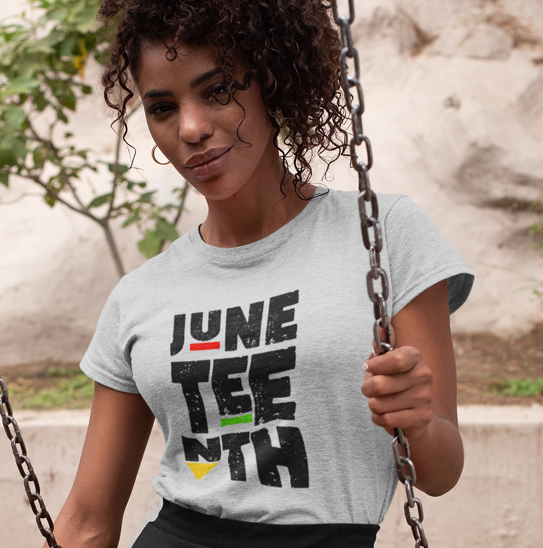 Tribal Juneteenth