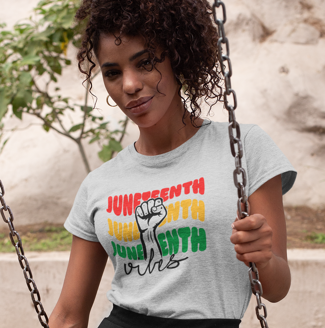 Juneteenth Vibes