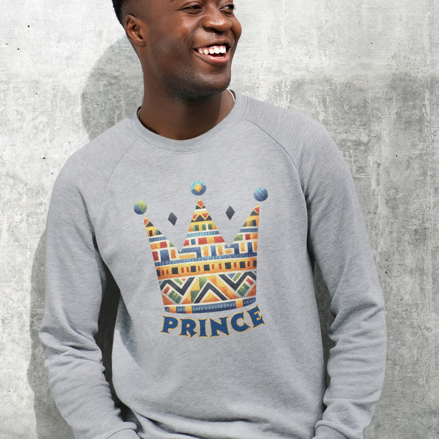 Prince Crown