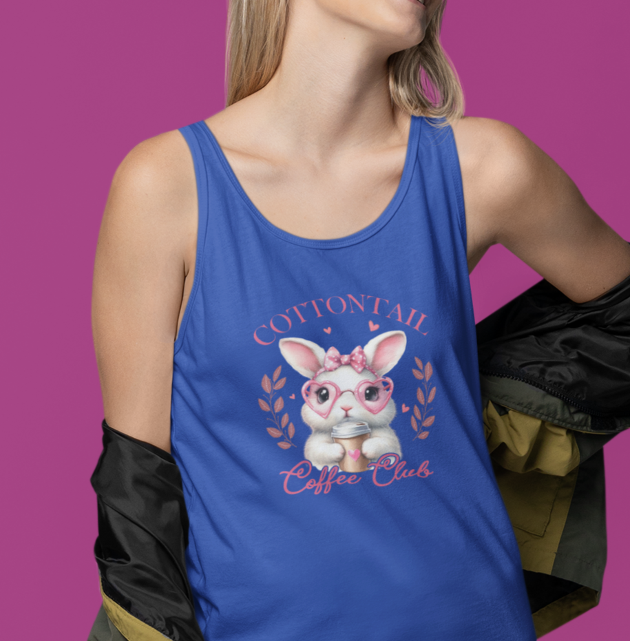 Cottontail Coffee Club