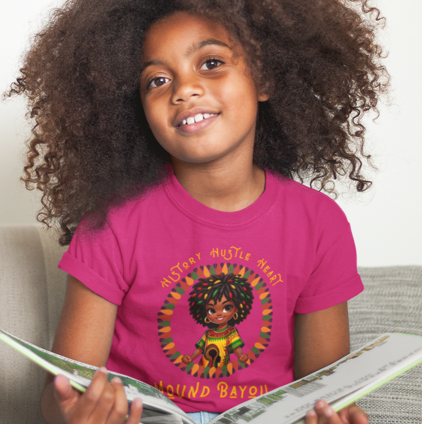 History, Hustle, Heart, Mound Bayou