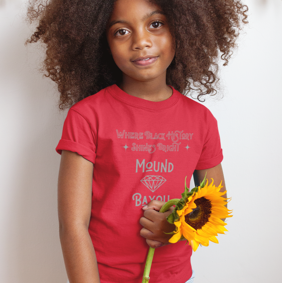 Where Black History Shines Bright - Silver