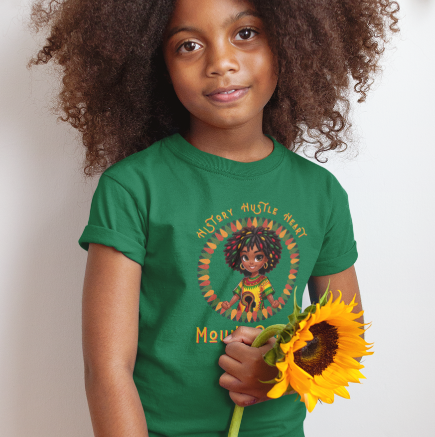 History, Hustle, Heart, Mound Bayou