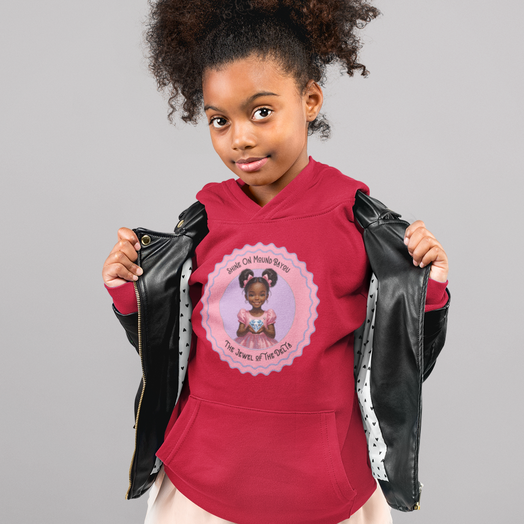 Jewel of the Delta Princess