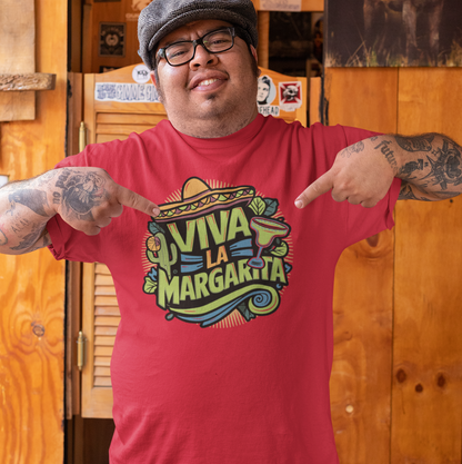 Viva La Margarita