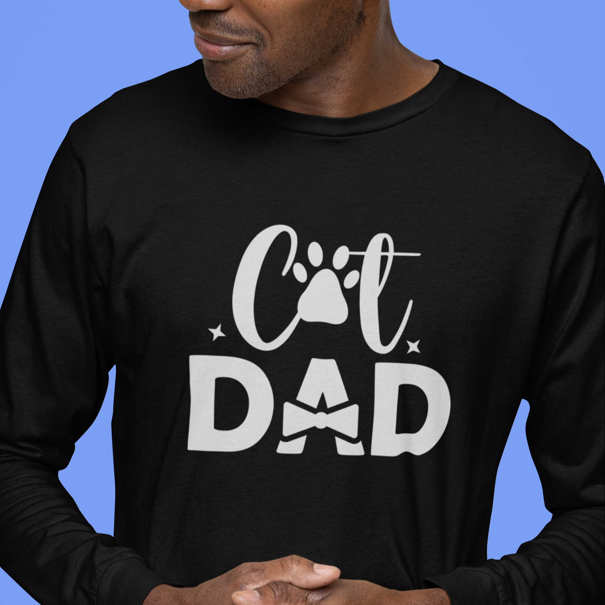 Cat Dad