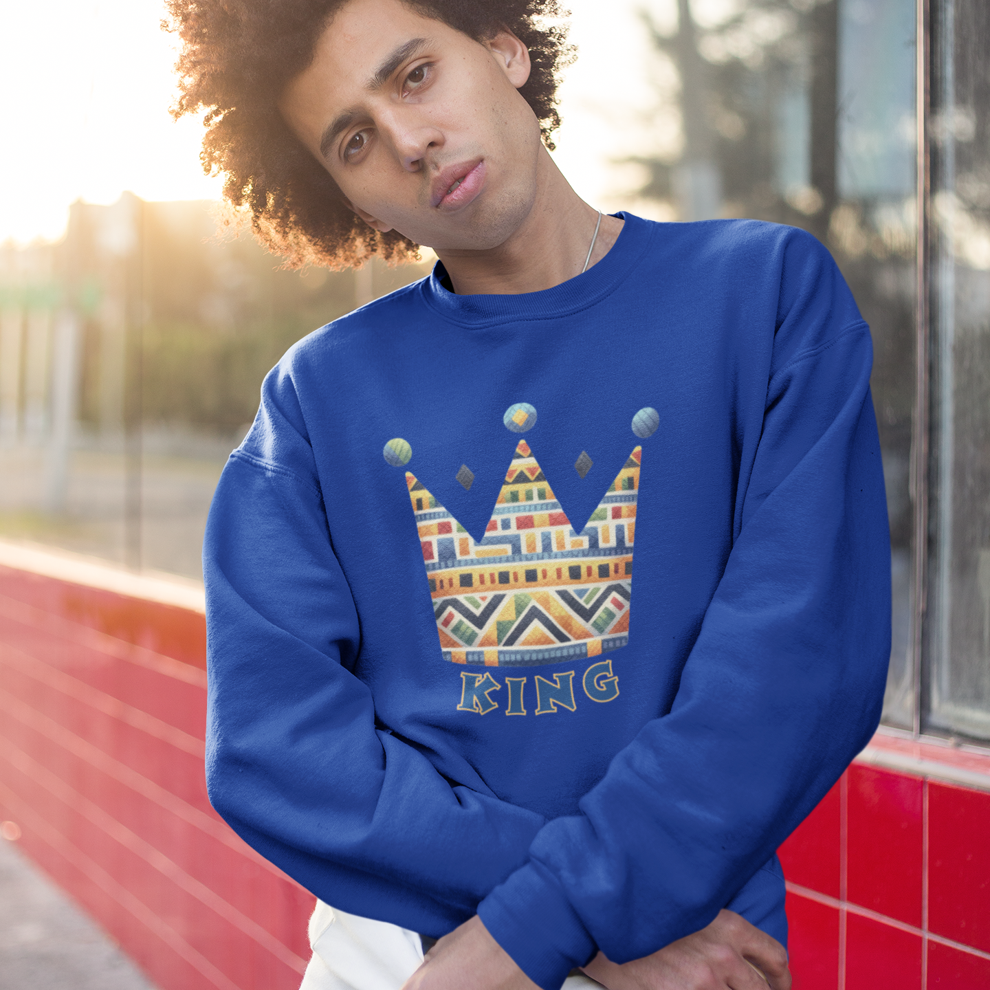 King Crown