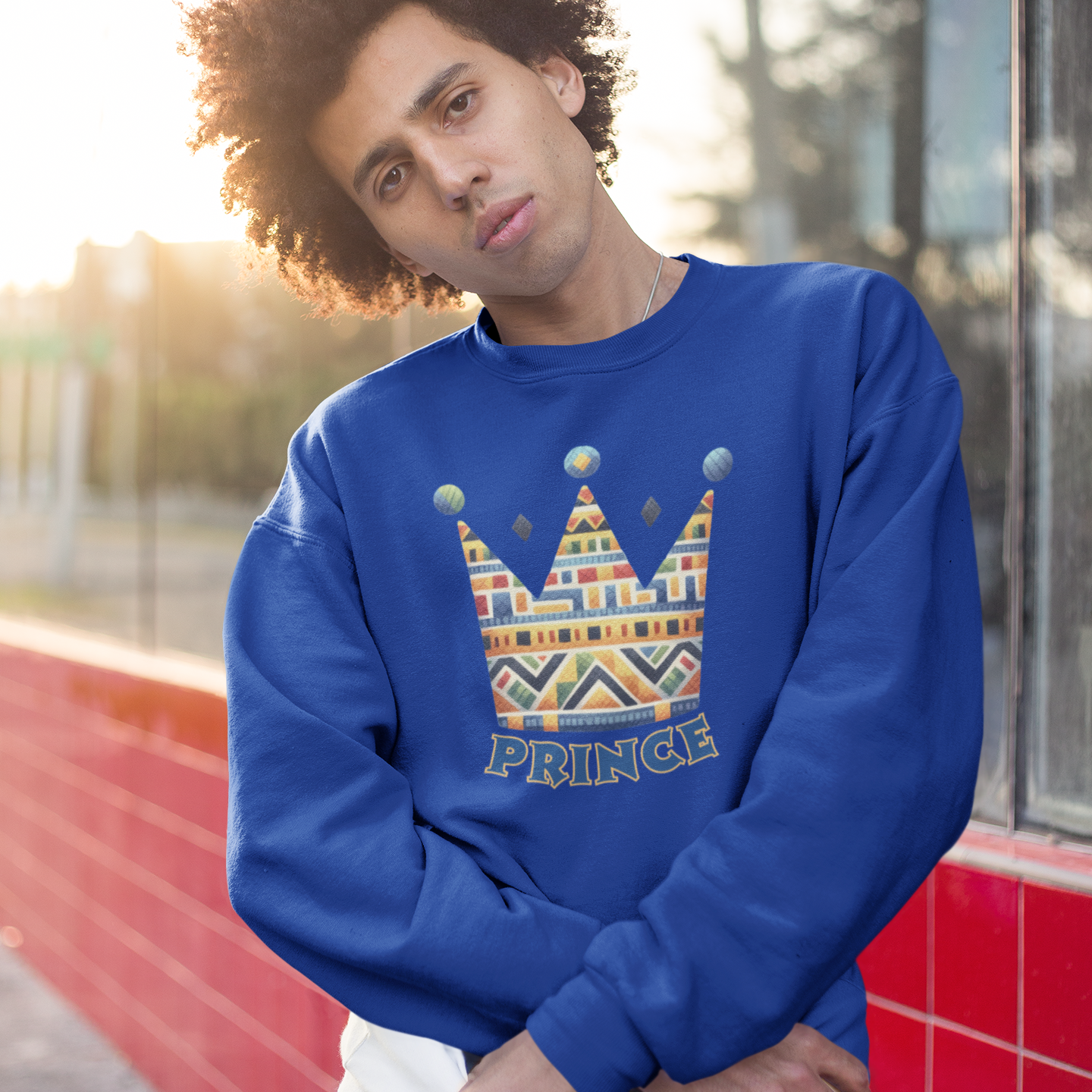 Prince Crown