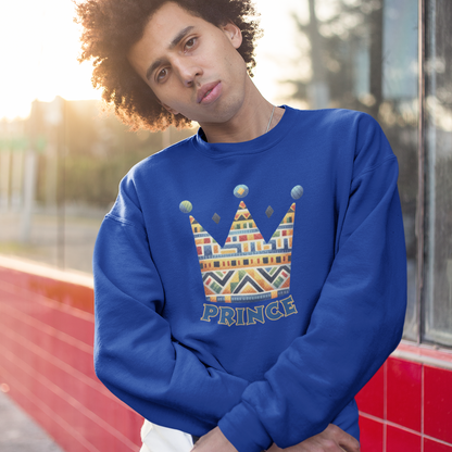 Prince Crown