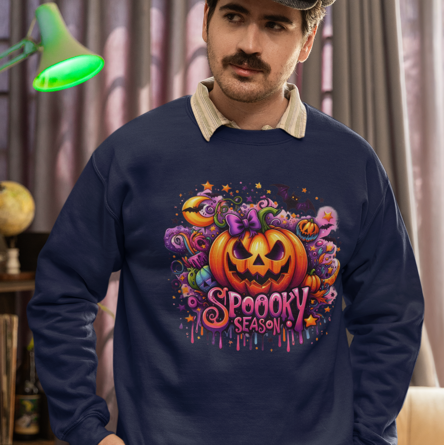 Spoooky Season