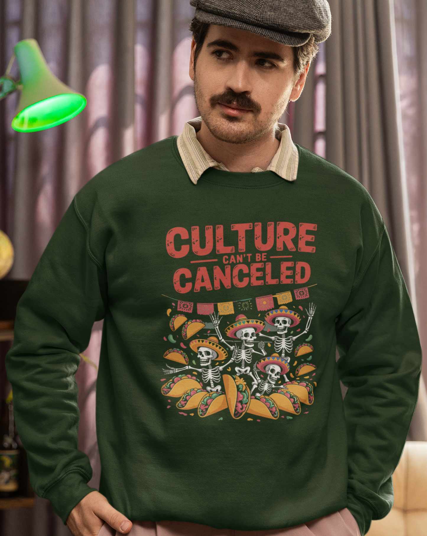 Culture Can’t Be Canceled