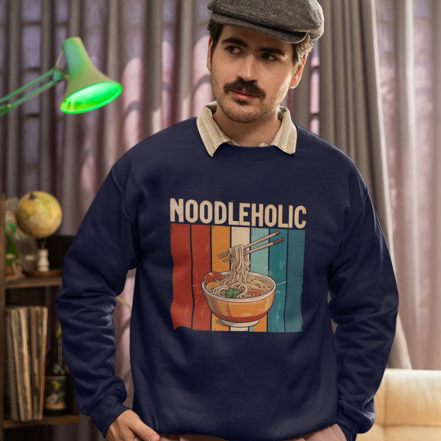 Noodleholic
