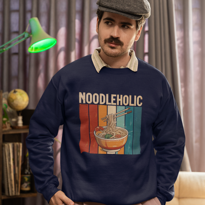 Noodleholic