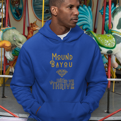 United We Thrive - Gold
