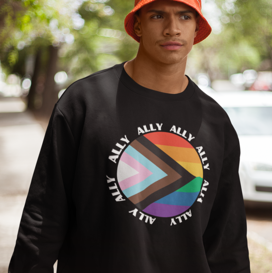 Ally Pride
