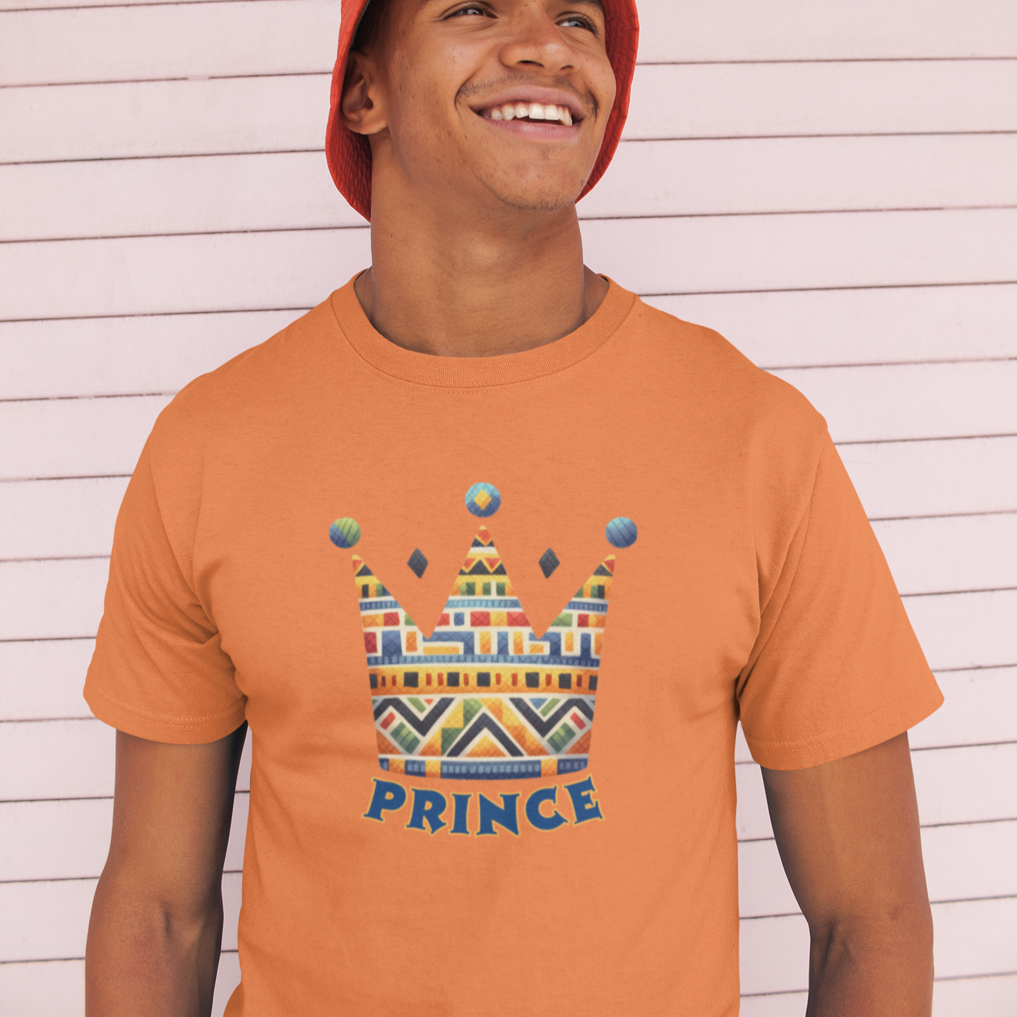 Prince Crown