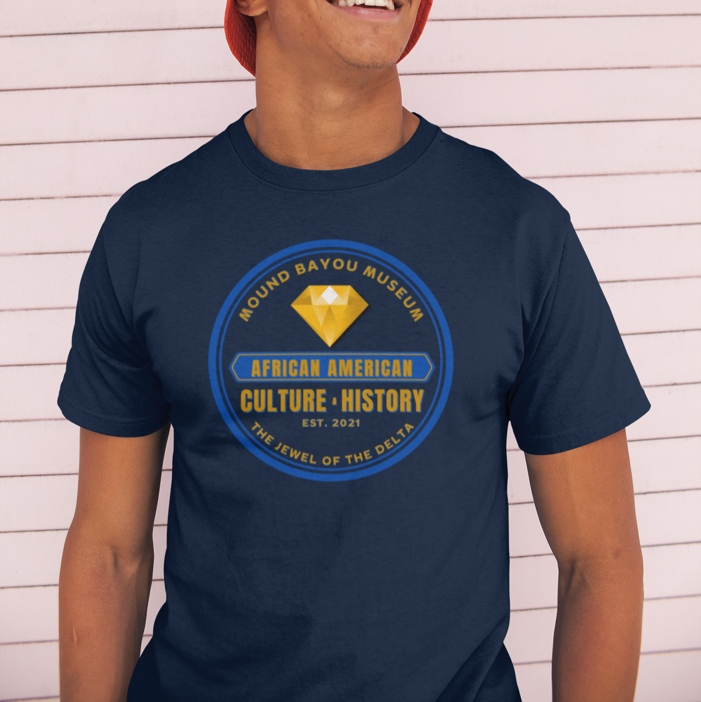 Mound Bayou Jewel