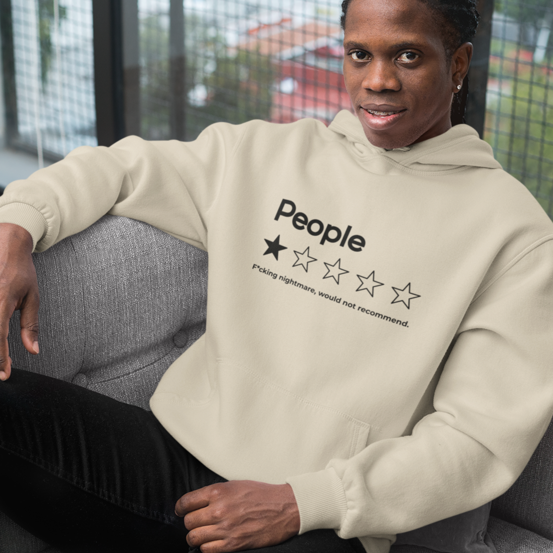 People Review