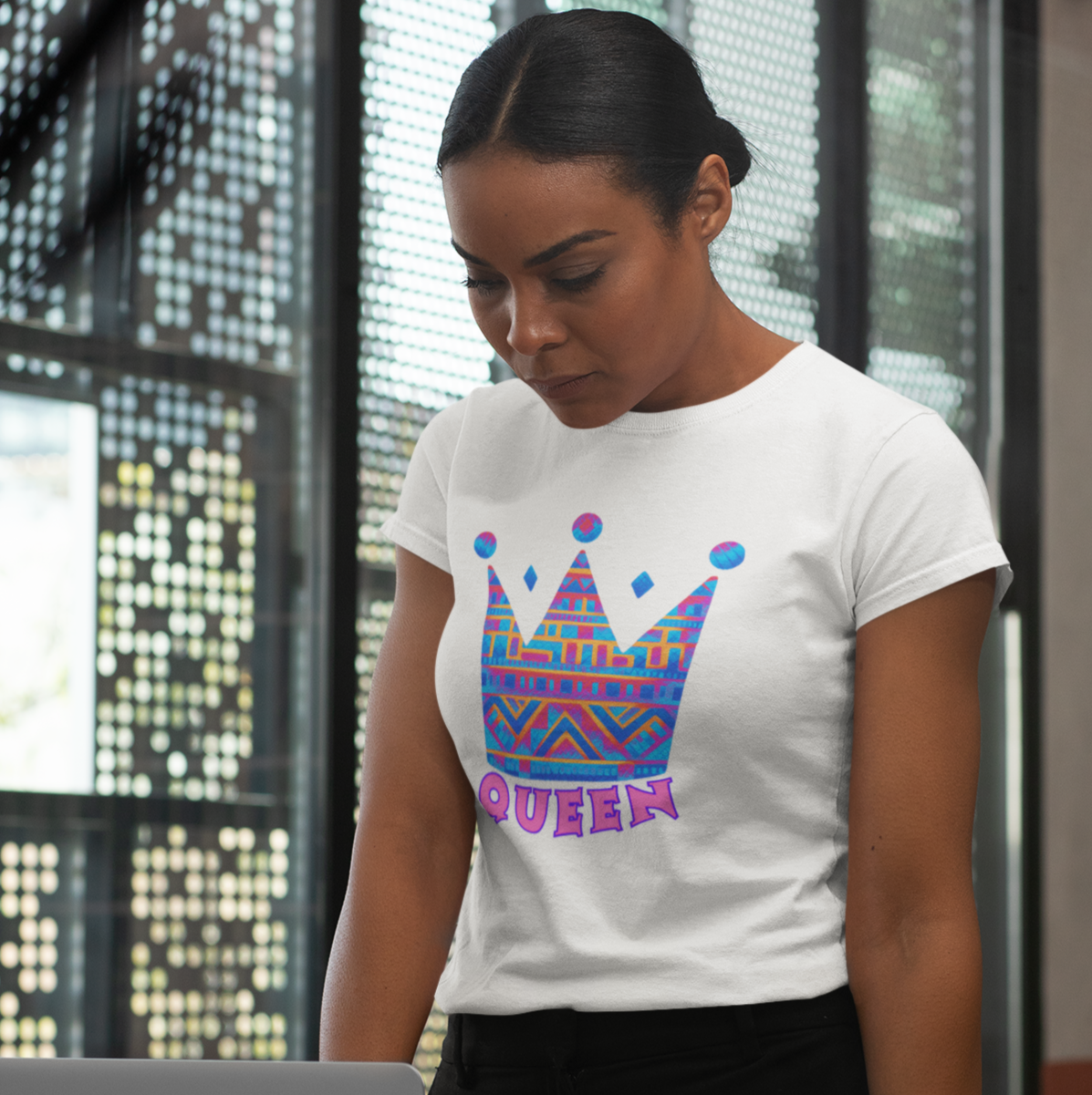 Queen's Crown