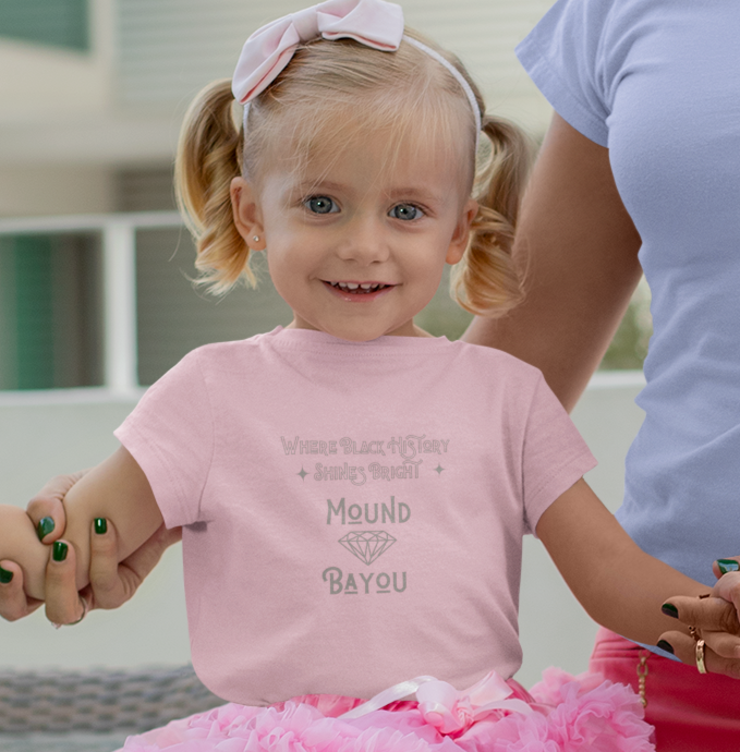 Where Black History Shines Bright - Silver