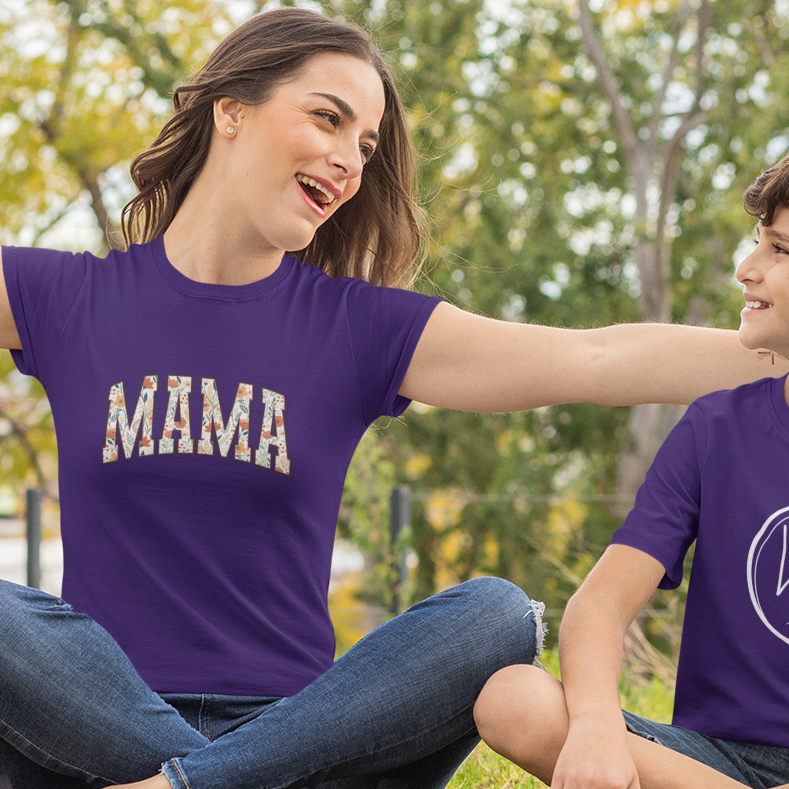 Mama Floral