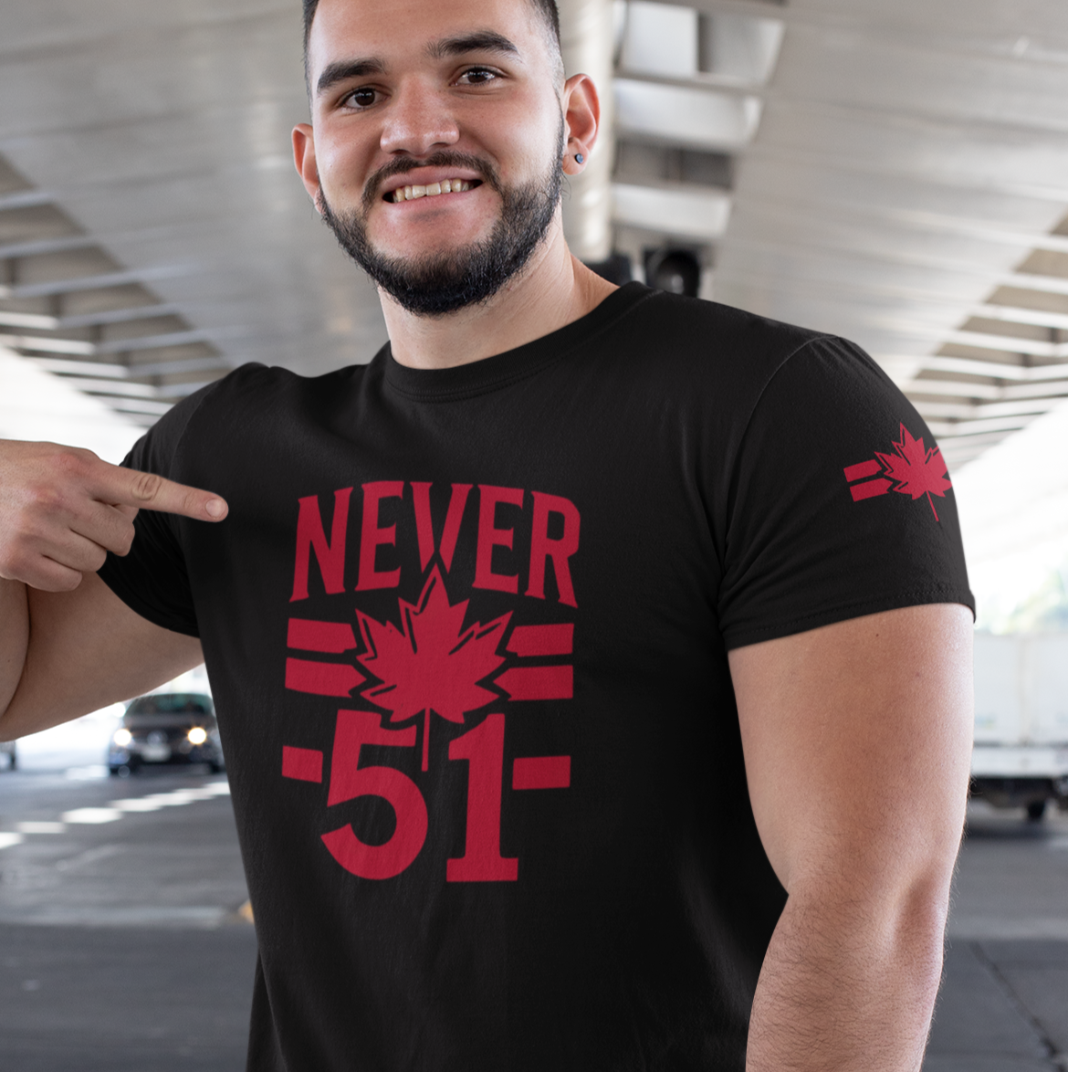 Never 51