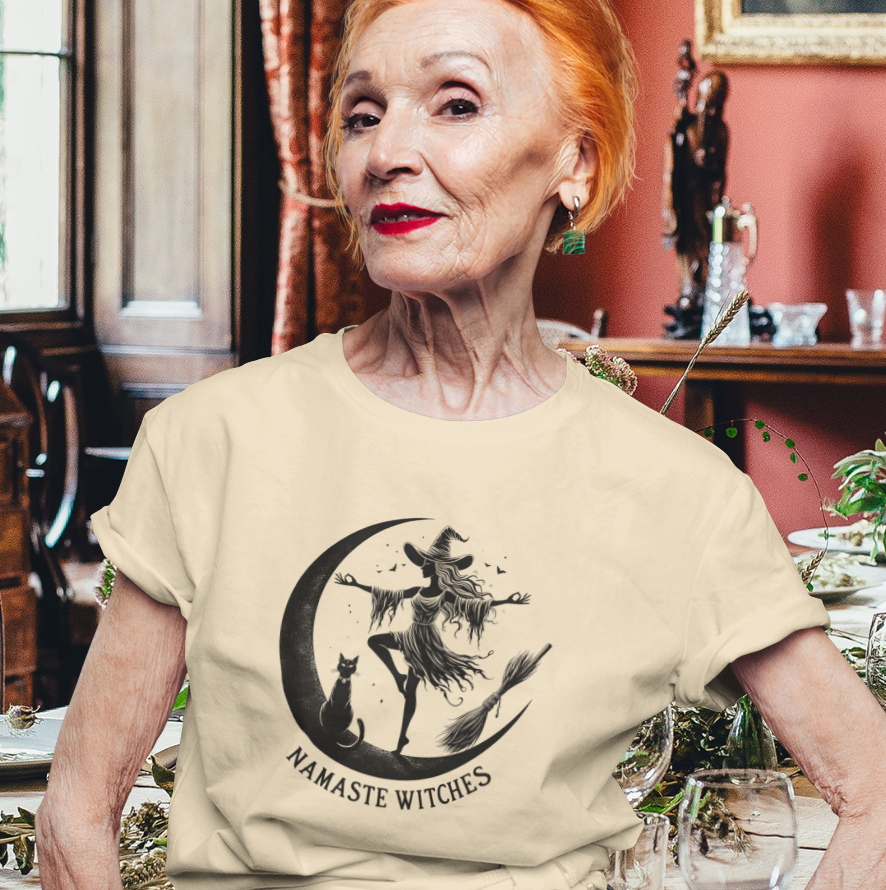 Namaste Witches